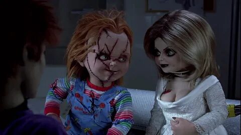 Bride Of Chucky Baby Related Keywords & Suggestions - Bride 