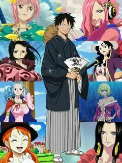 Pin de Umika Raizen en One Piece : The Ultimate Saga Edits P