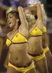 Sexy NFL Cheerleaders - Barnorama