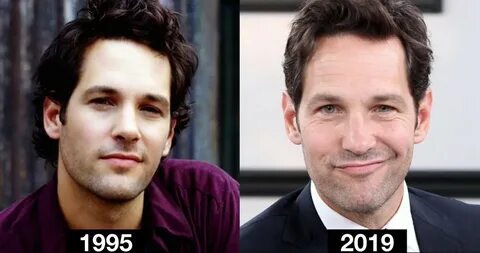 Paul Rudd 2021 Age - happyhouseofag