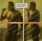 THE DARRELLOLOGY XPERIENCE: Hosea Chanchez From The Game Nud