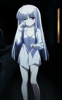 Julie Sigtuna-Absolute Duo Absolute duo, Girl gifs, Girl day