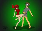 Cartoon Ball Busting / Browse and share the top ballbusting 