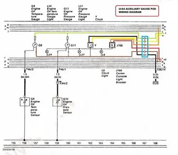 39 Electric Oil Pressure Gauge Wiring Diagram - Diagram Reso