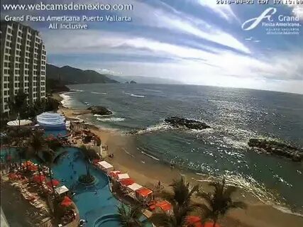 Puerto Vallarta Live Webcam (Large)