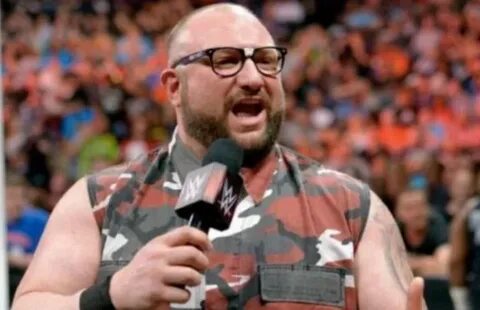 Bubba Ray Dudley Explains Why The Bully Ray Character Never 