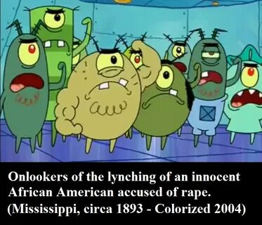 Spongebob history Memes