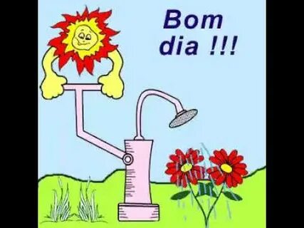 Bom diaaa ♡ - YouTube