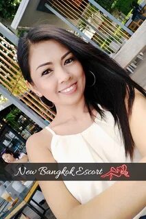 Pami NEW BANGKOK ESCORT