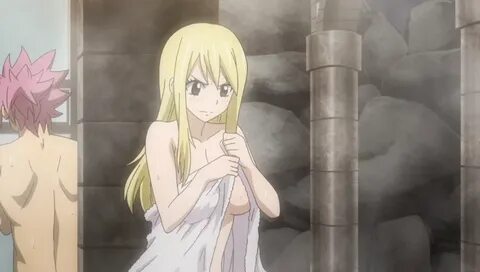 File:Fairy Tail OVA 8 39.png - Anime Bath Scene Wiki