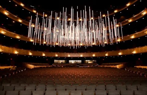 Winspear Opera House Concert hall, Performance art, Sydney o