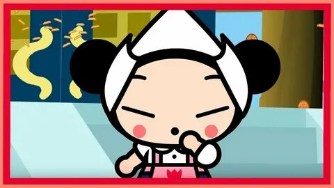 PUCCA Pucca va in Olanda IN ITALIANO 01x78 - YouTube