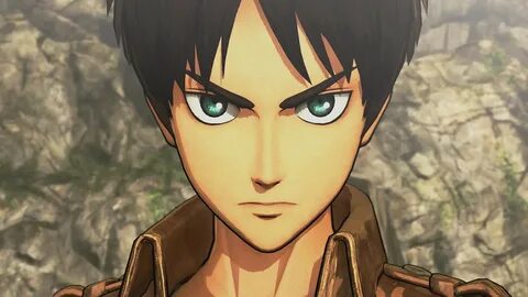 Attack on Titan / A.O.T. Wings of Freedom Steam Key für PC online kaufen