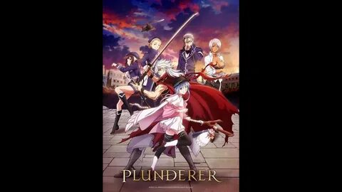 Plunderer Episode 14 English sub - YouTube