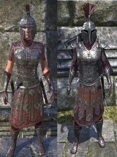 ALL MOTIFS UPDATED LIST - Page 2 - Elder Scrolls Online