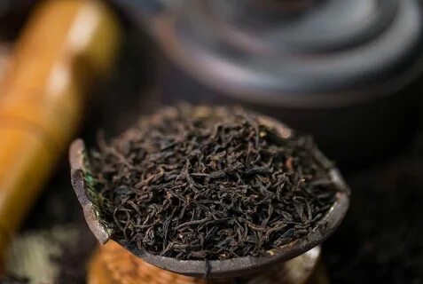 Индийский чай Ассам - что это такое, полезные свойства