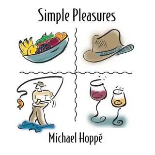 Michael Hoppé: Simple Pleasures - Music on Google Play