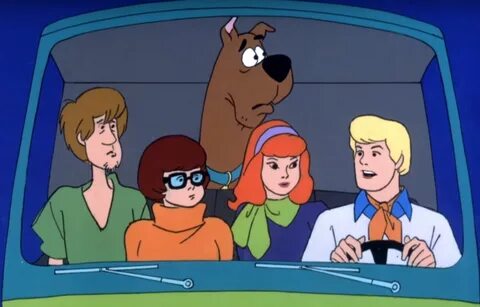 Scooby-Doo!' live tour dates include 2 Upstate NY shows