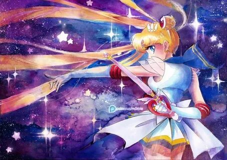 🌙 🌟 Sailor Moon RUS 🌟 🌙 Amino
