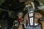 And The Animatronic Band Played On: The Troubled Afterlife O