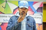 Chance the Rapper Fires Back at 'Chicago Sun-Times' for Chil