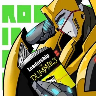 RID: Bumblebee Transformers comic, Transformers funny, Trans