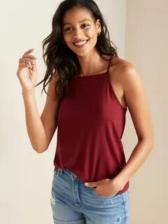 High Square Neck Cami Online Sale, UP TO 54% OFF