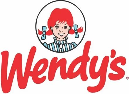Wendys Logo Vector at Vectorified.com Collection of Wendys L