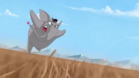 Ailece İzliyoruz: Horton Hears a Who! (Horton) (5+)