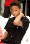 Jaden Smith, 15, believes 'more intelligent society' would e