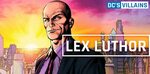Pictures Of Lex Luthor posted by John Johnson