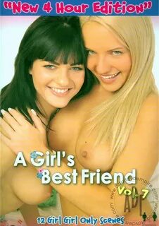 Girl's Best Friend Vol. 7, A Porn DVD (2012) Popporn