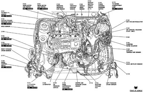 Car Engine Sketch at PaintingValley.com Explore collection o