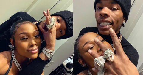 Rapper Lil Baby's Baby Mama - Getting Pregnant Ruined Our Re