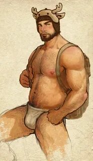 Gay General: Bara Edition - /lgbt/ - Lesbian, Gay, Bisexual 