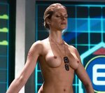 Nude Celebs in HD - Starship Troopers 3 - picture - 2008_9/o