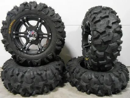 шина для квадроцикла itp blackwater evolution 32x10-r15, 157