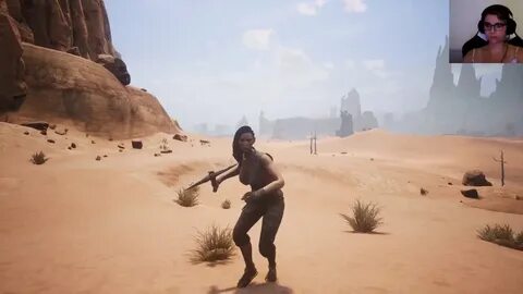 Conan Exiles Hardcore Mods =S 1 F 7 mit Haz3L - YouTube