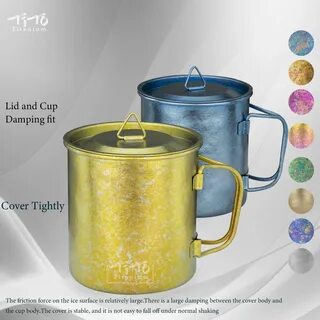 Tito cup