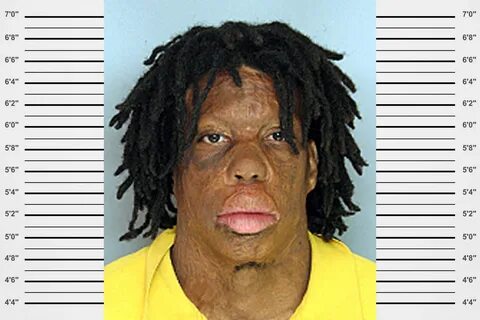 26 Bizarre Mugshots - Wtf Gallery eBaum's World