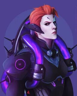 Moira by Ruthie Hammerschlag - 9GAG