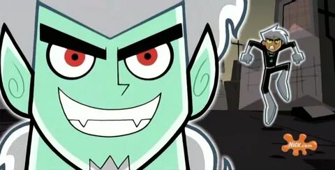 latest (1560 × 792) Danny phantom, Dark, Phantom