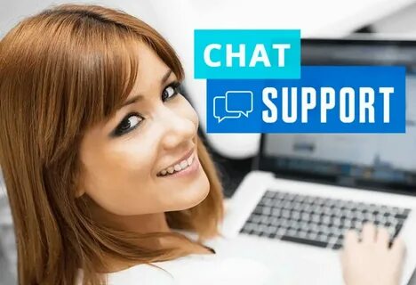 Importance of Live Chat Support for Online Business! - itcga