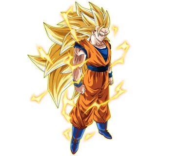 Goku+Ssj3+++Rayos+by+SaoDVD.deviantart.com+on+@DeviantArt Dr