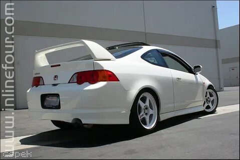 RSX in Mugen Flavor craze191st