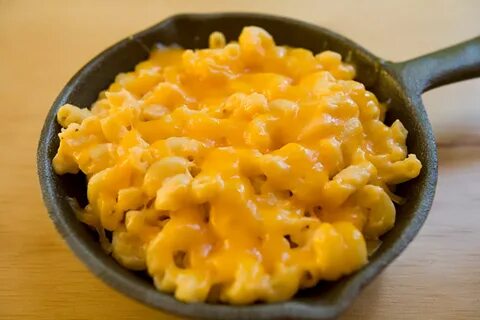 MUST TRY: Afternoon Danny's Sunday Mac and Cheese Recipe
