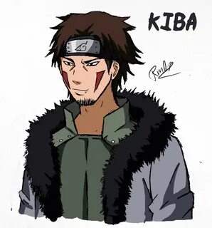 kiba the last Awesome anime, Anime guys, Naruto characters