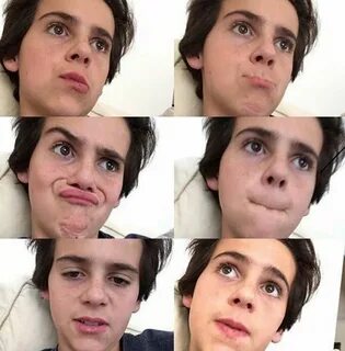 My little Jack Jack finn, Jack g, Dylan