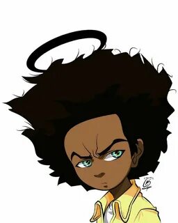 Boondocks Bape Wallpaper : The Boondocks