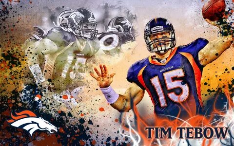 Tim Tebow Wallpapers - Wallpaper Cave